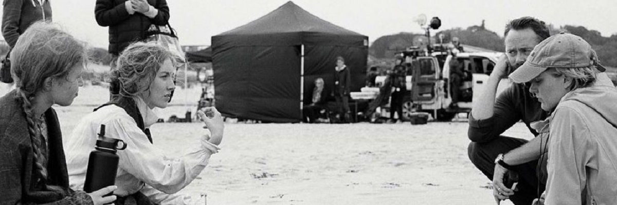 小妇人剧照的剧照