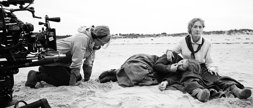 小妇人剧照的剧照