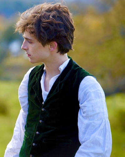 小妇人剧照的剧照