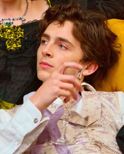 小妇人剧照的剧照