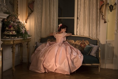 小妇人剧照的剧照