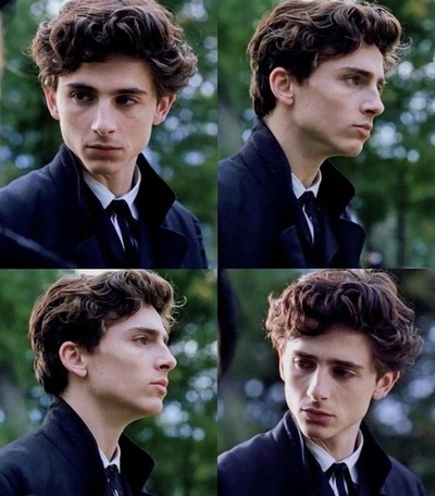 小妇人剧照的剧照