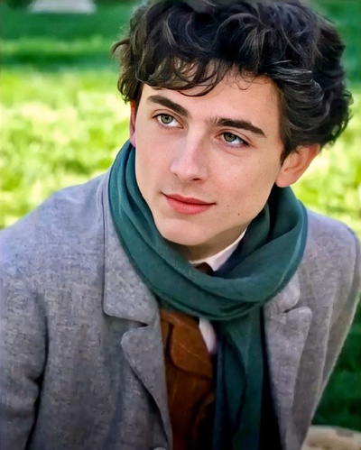 小妇人剧照的剧照