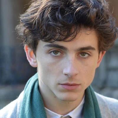 小妇人剧照的剧照