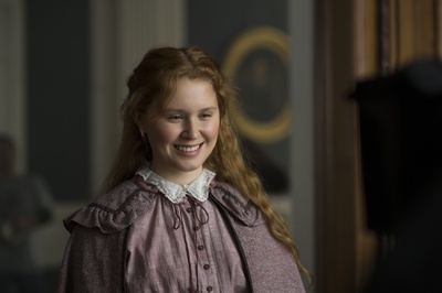 小妇人剧照的剧照