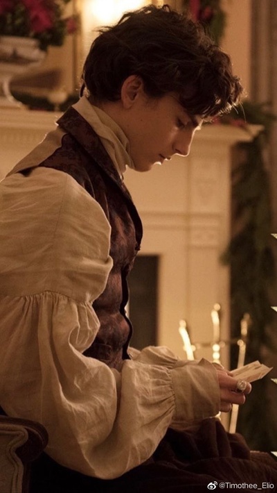 小妇人剧照的剧照