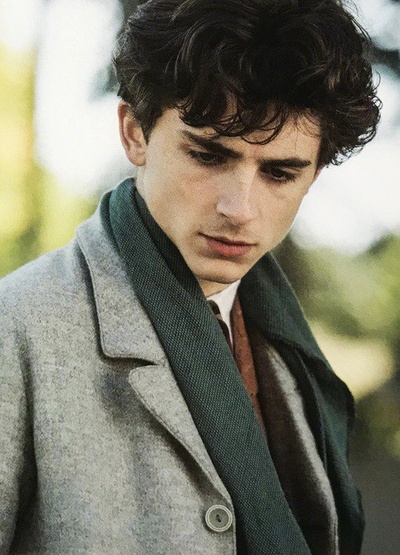 小妇人剧照的剧照