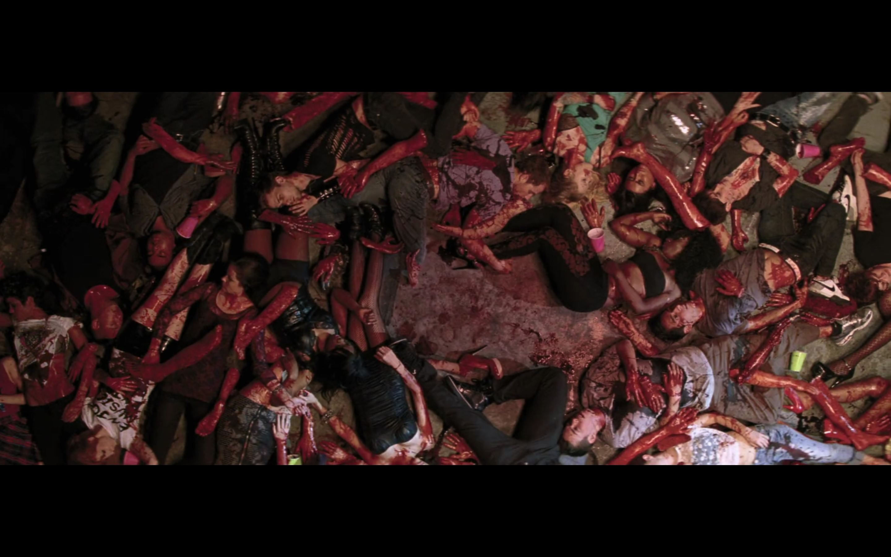 藏品剧照的剧照