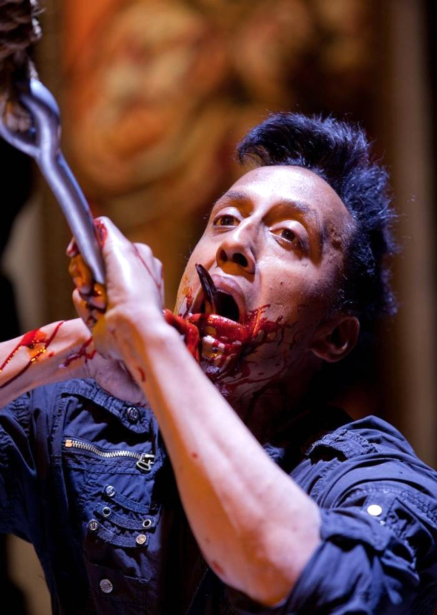 藏品剧照的剧照