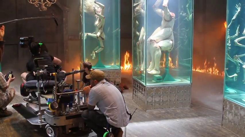 藏品剧照的剧照