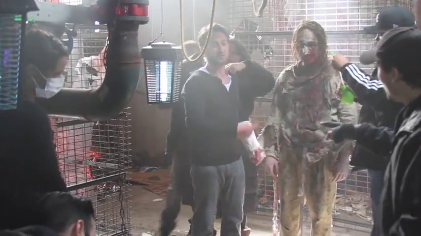 藏品剧照的剧照