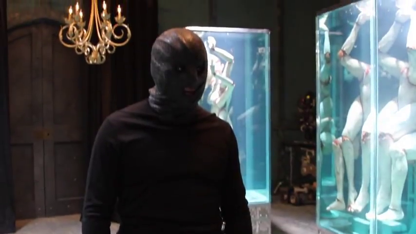 藏品剧照的剧照