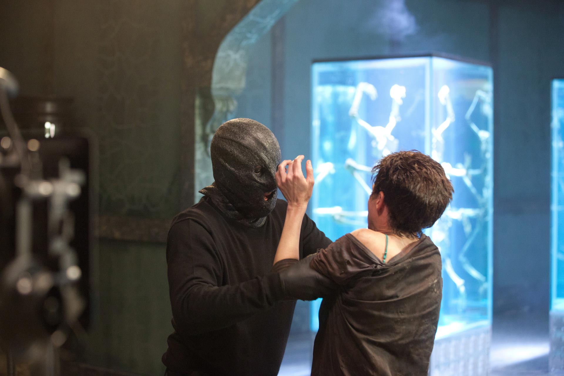 藏品剧照的剧照