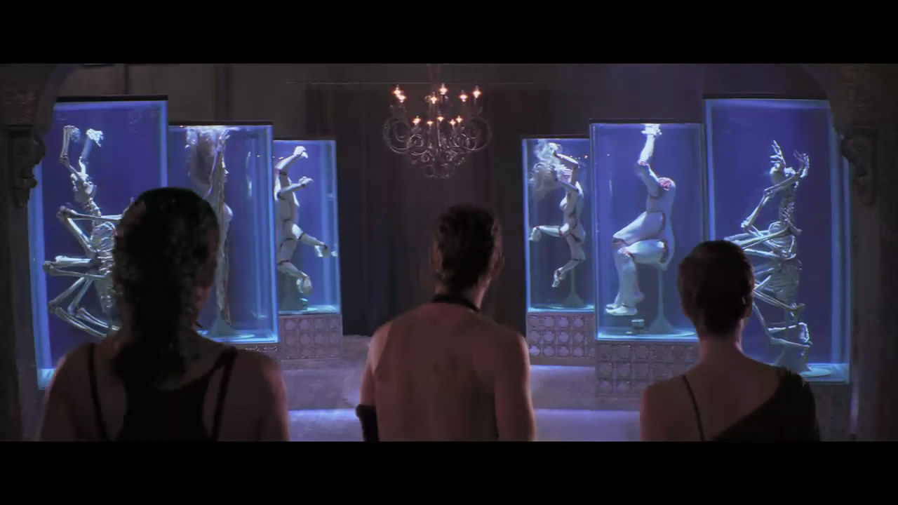 藏品剧照的剧照