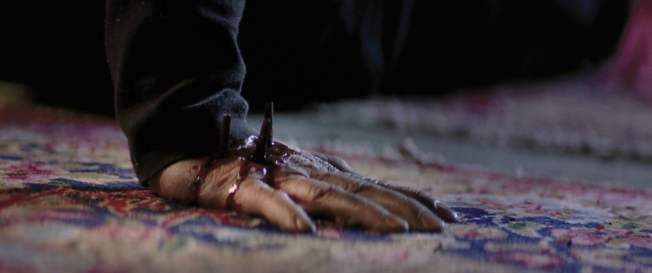 藏品剧照的剧照