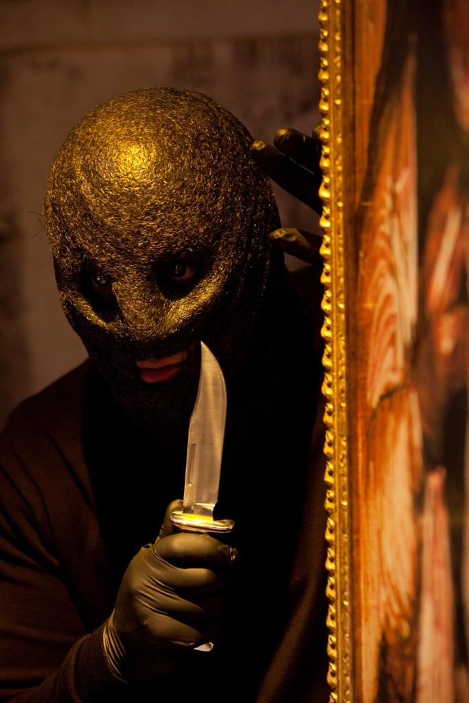 藏品剧照的剧照