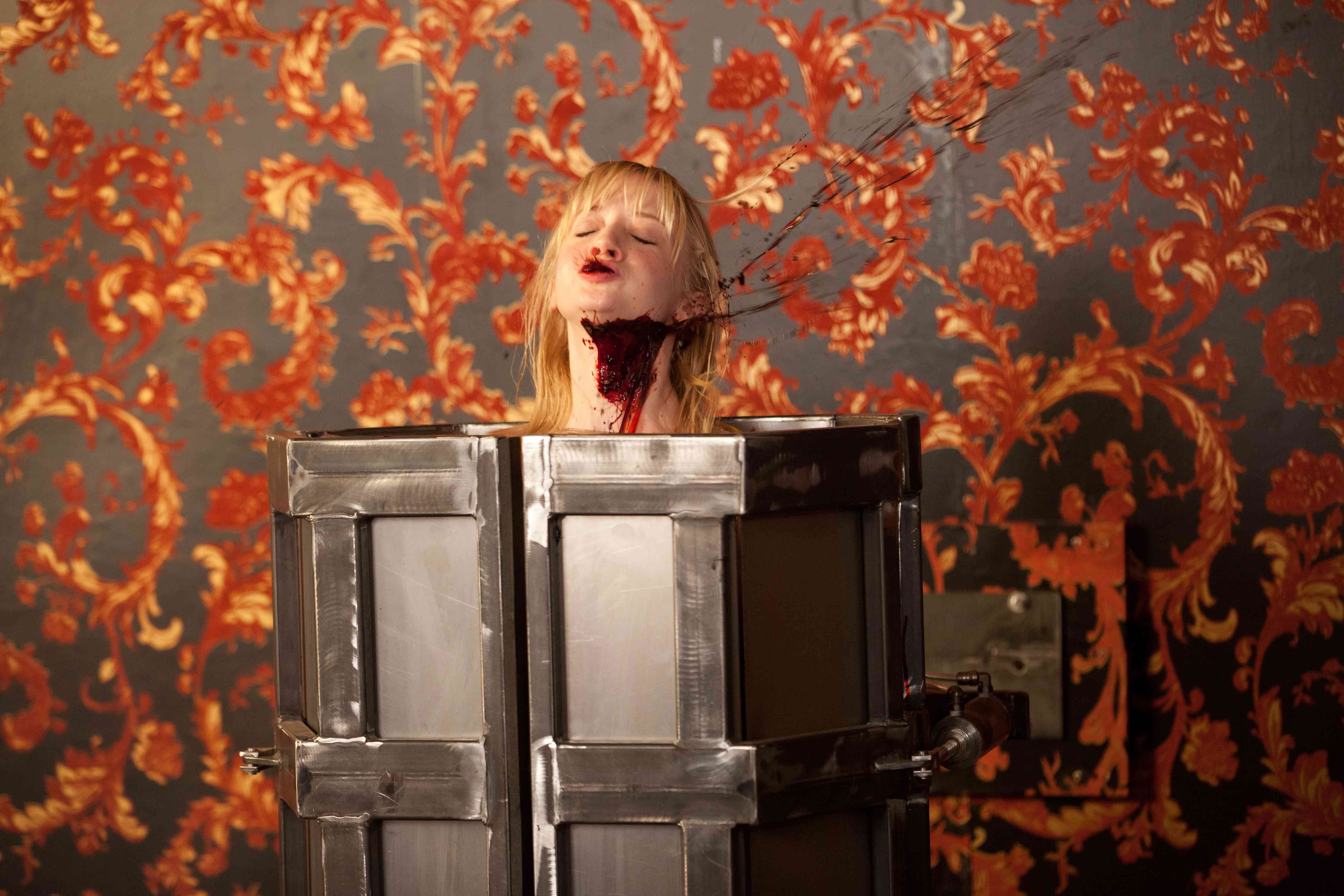 藏品剧照的剧照