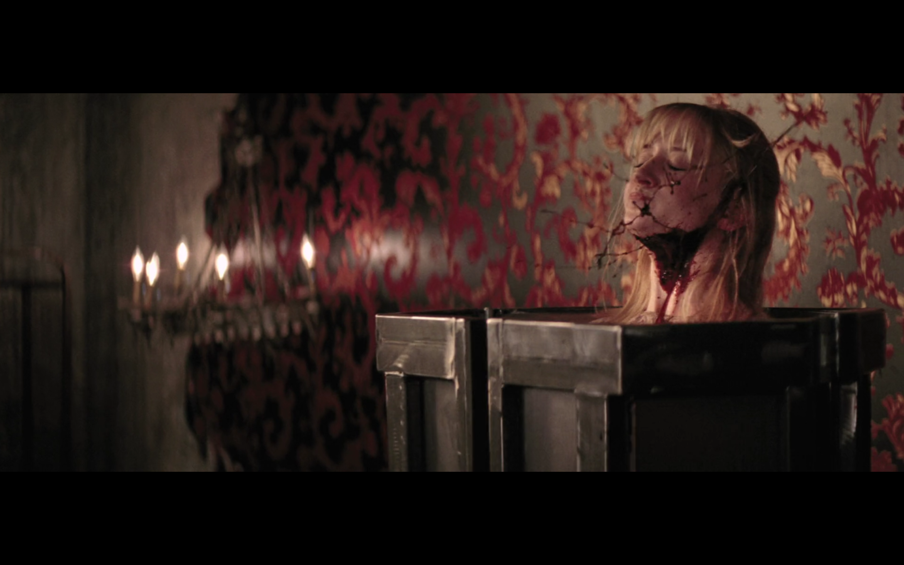 藏品剧照的剧照