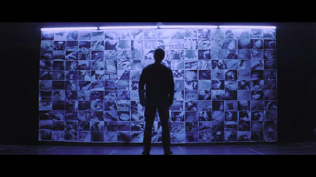 藏品剧照的剧照