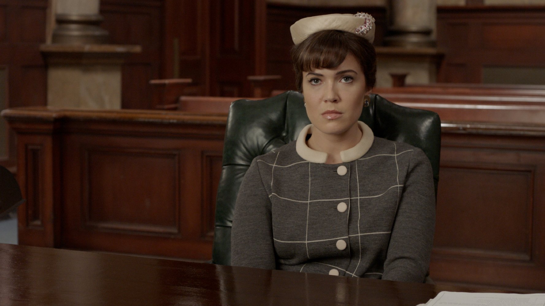 我不在这儿剧照的剧照