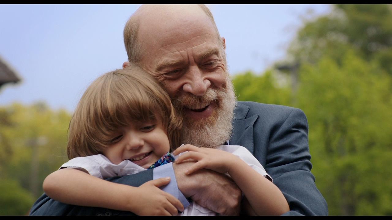 我不在这儿剧照的剧照