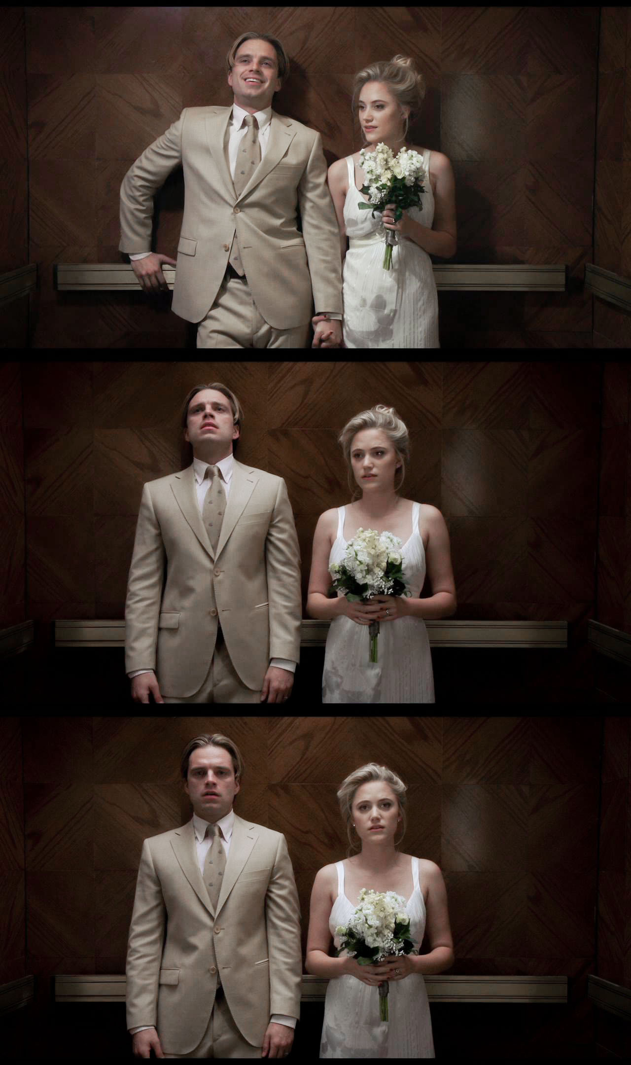 我不在这儿剧照的剧照