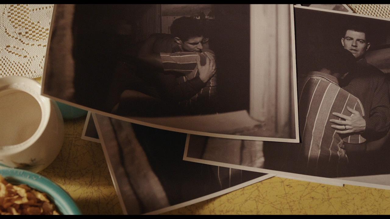 我不在这儿剧照的剧照