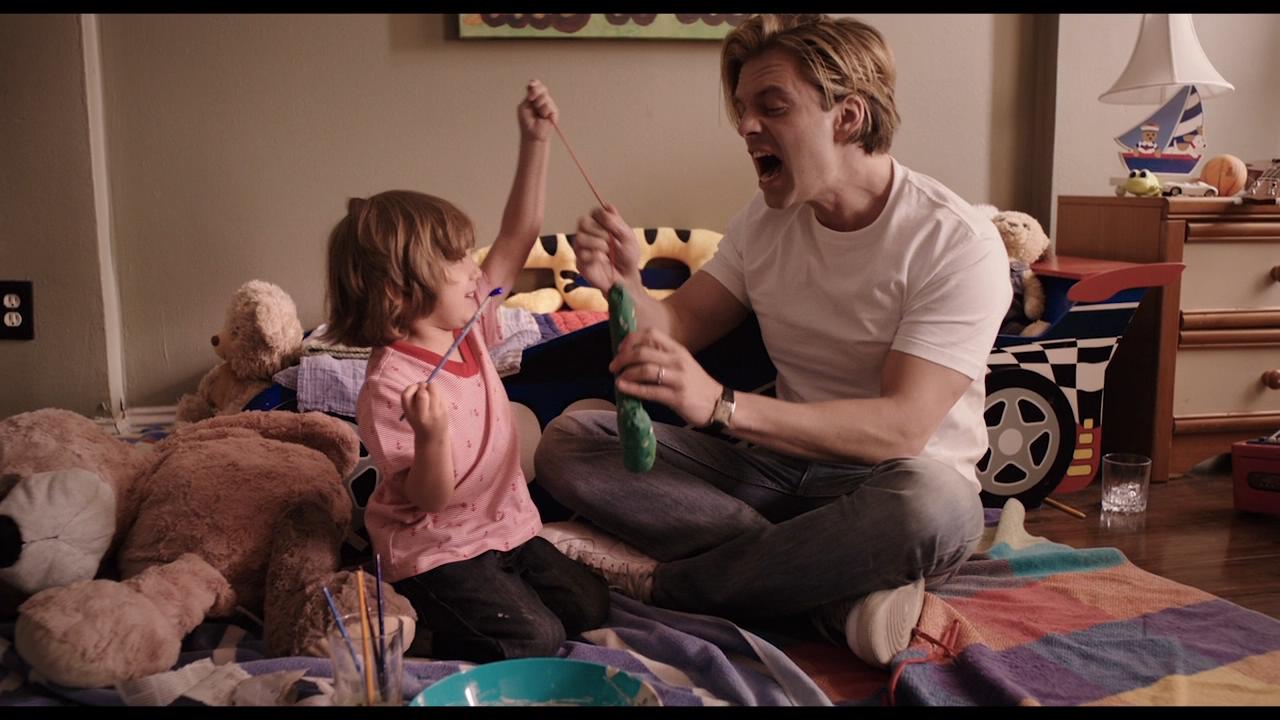 我不在这儿剧照的剧照