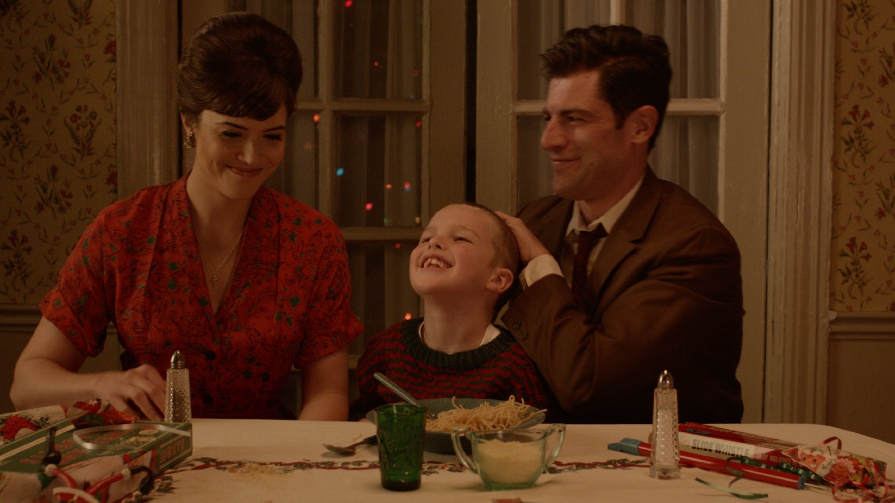 我不在这儿剧照的剧照