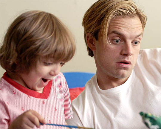 我不在这儿剧照的剧照