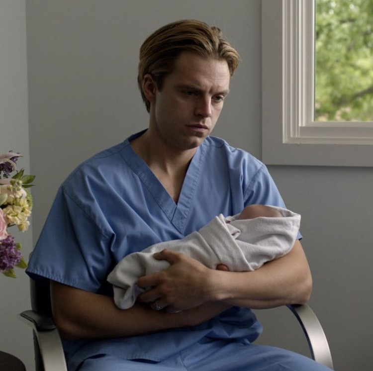 我不在这儿剧照的剧照