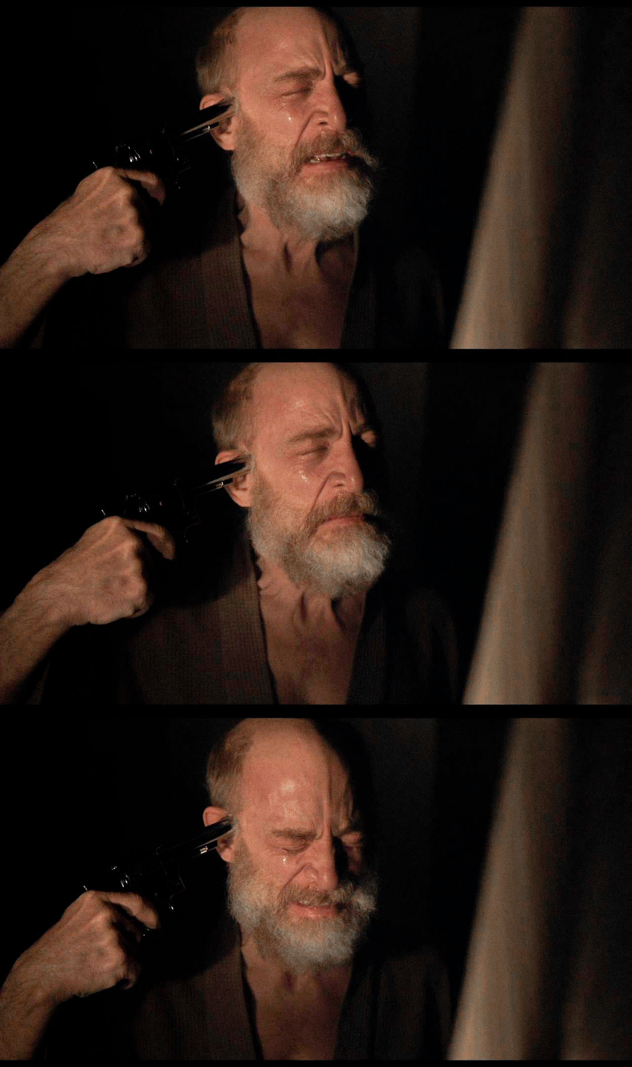 我不在这儿剧照的剧照