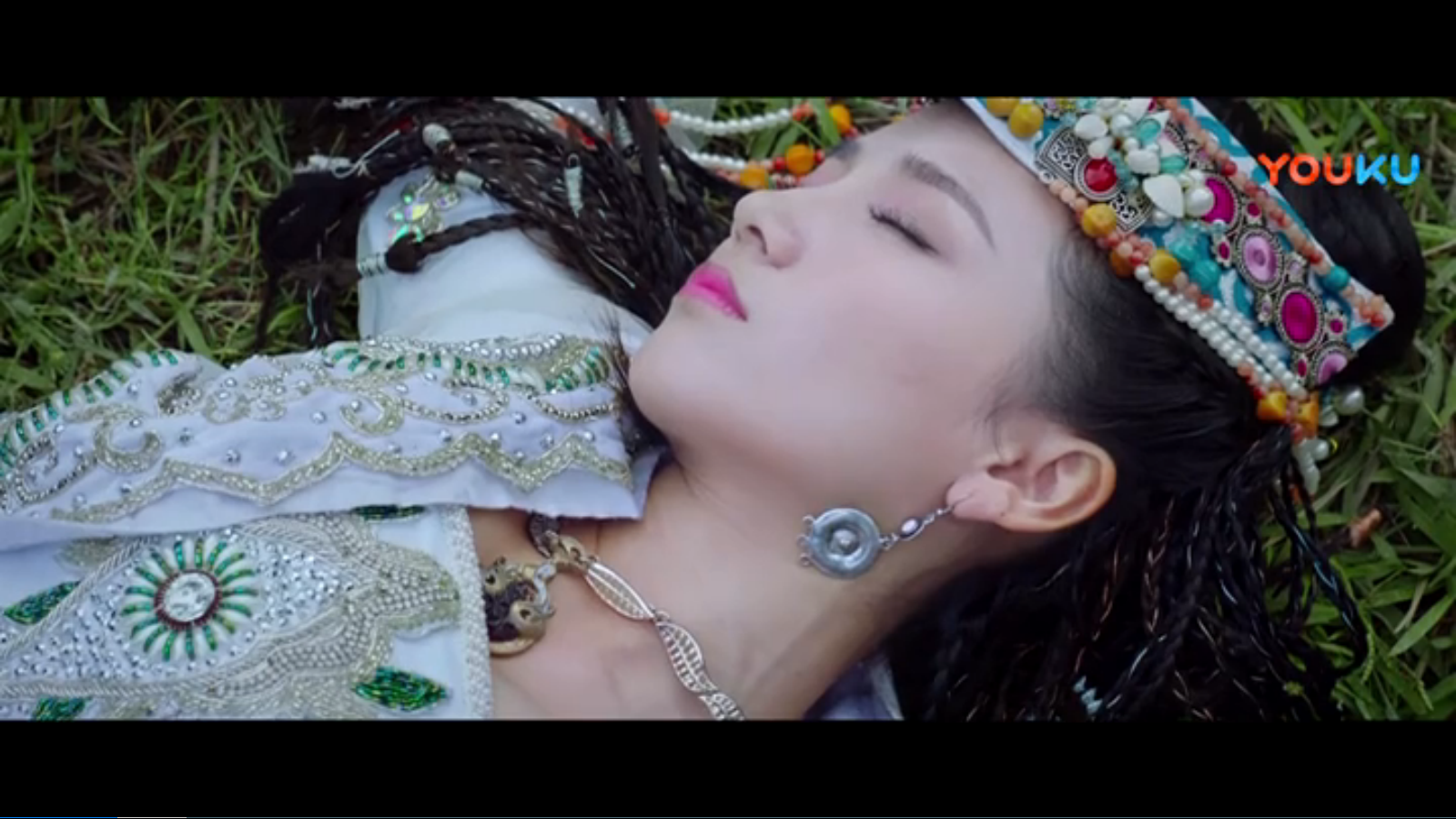 特战王妃1幻境之争剧照的剧照