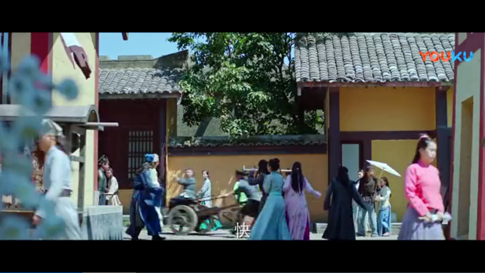 特战王妃1幻境之争剧照的剧照