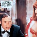 灼热的马鞍剧照