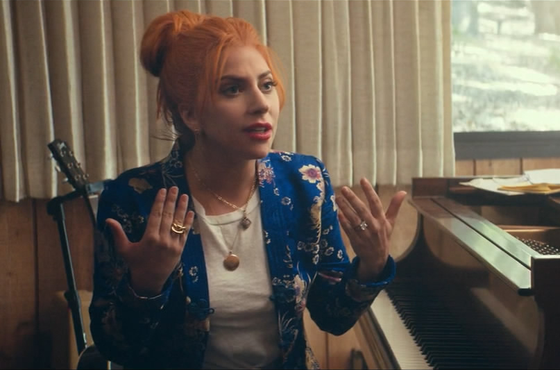 一个明星的诞生剧照的剧照