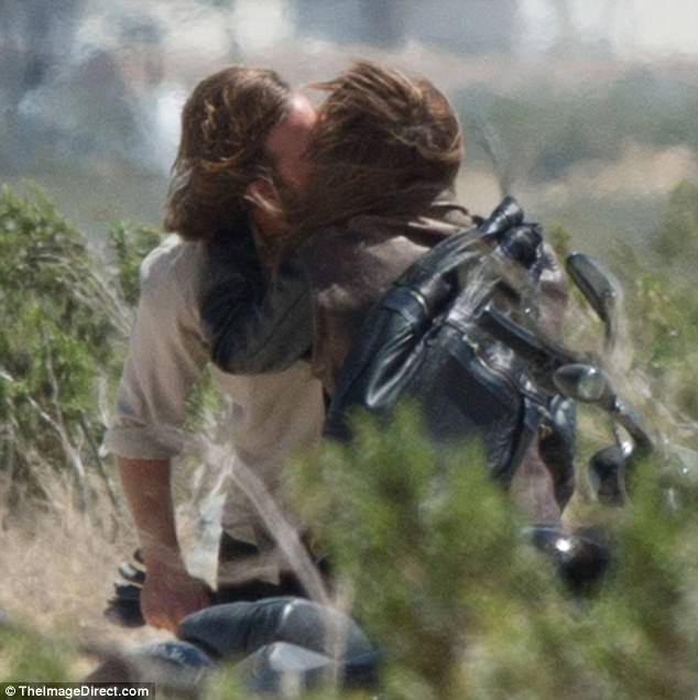 一个明星的诞生剧照的剧照