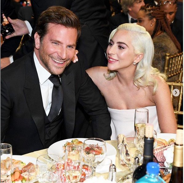 一个明星的诞生剧照的剧照