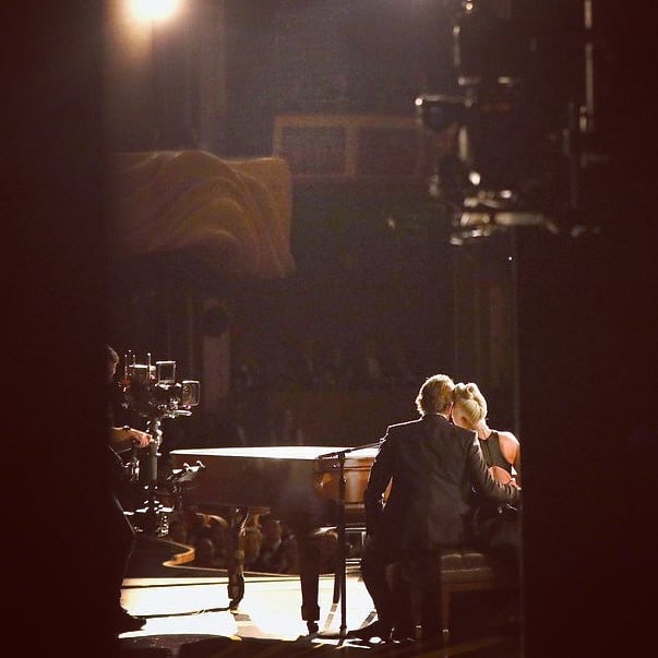 一个明星的诞生剧照的剧照