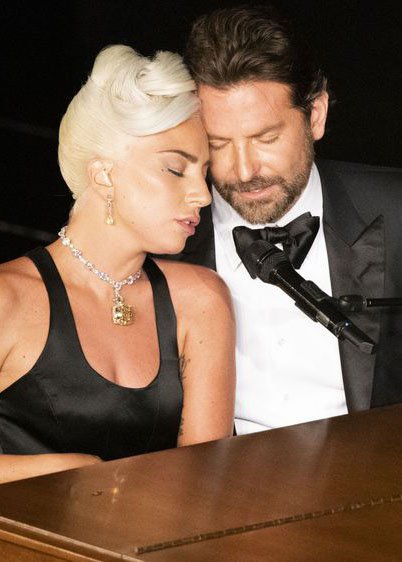 一个明星的诞生剧照的剧照