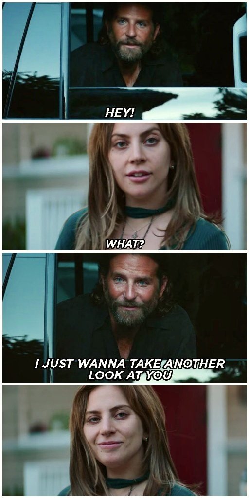 一个明星的诞生剧照的剧照