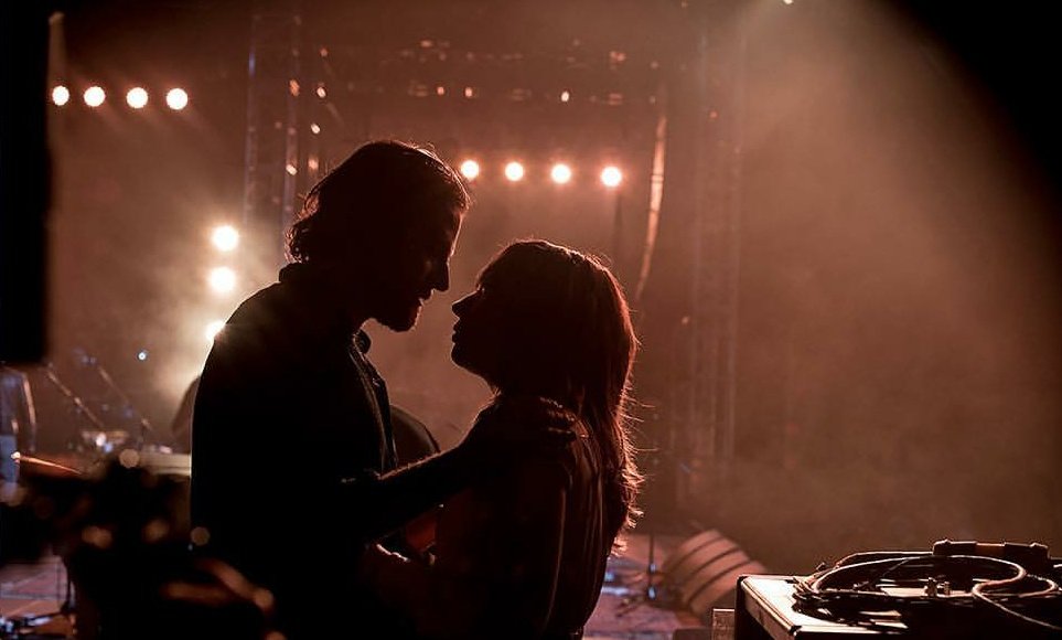 一个明星的诞生剧照的剧照