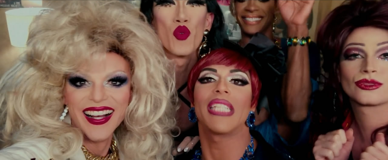 一个明星的诞生剧照的剧照