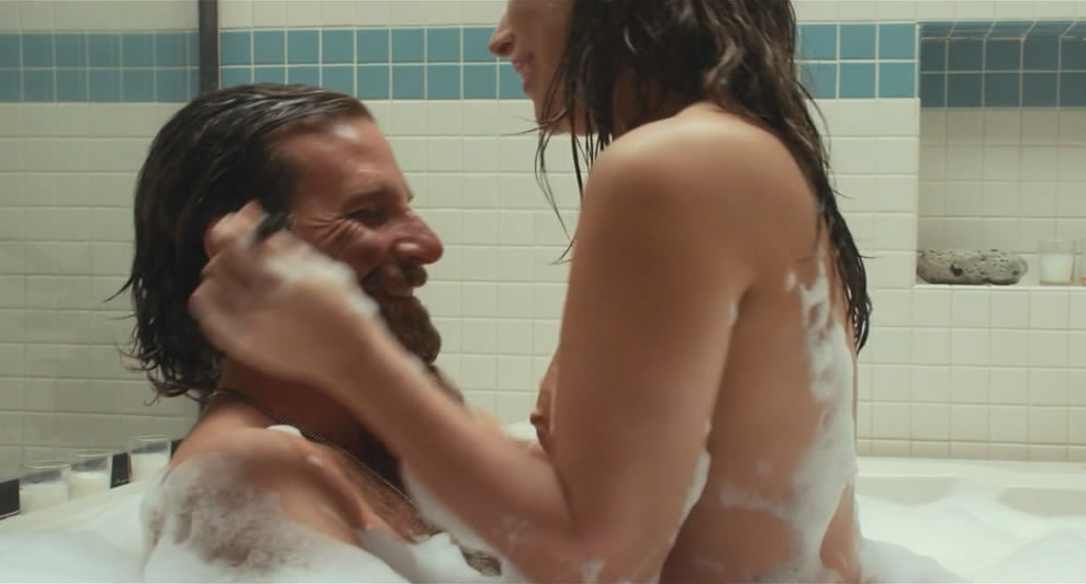 一个明星的诞生剧照的剧照