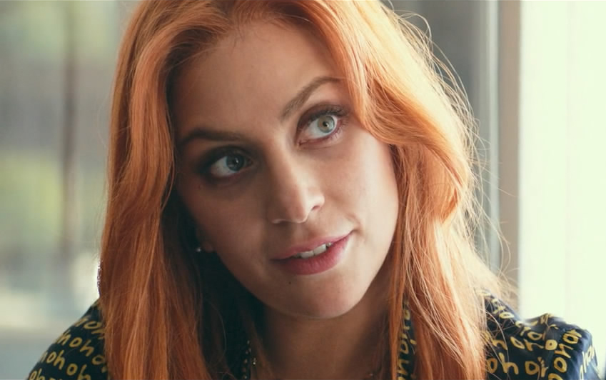 一个明星的诞生剧照的剧照