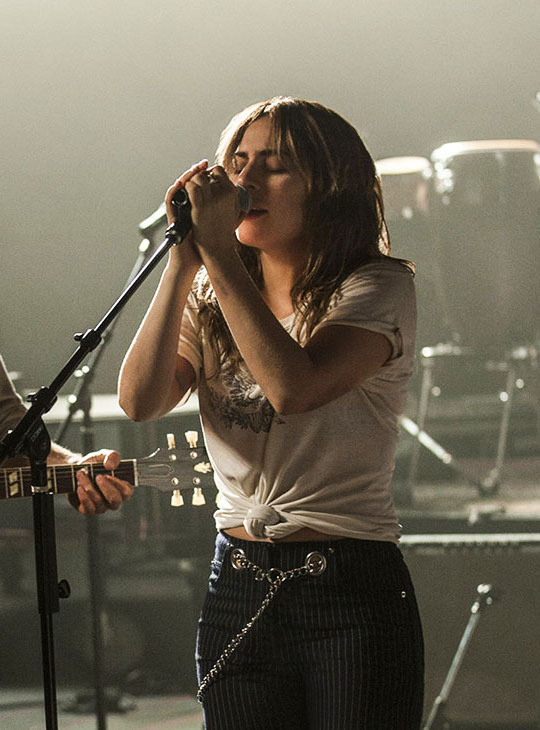 一个明星的诞生剧照的剧照