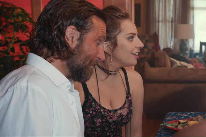 一个明星的诞生剧照的剧照