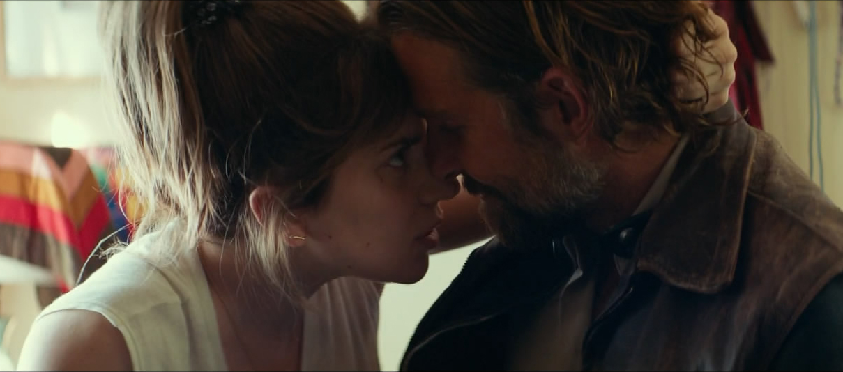 一个明星的诞生剧照的剧照