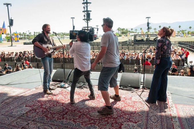 一个明星的诞生剧照的剧照