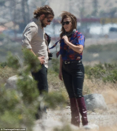 一个明星的诞生剧照的剧照